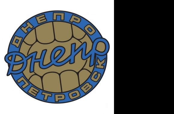 Dnepr Dnepropetrovsk Logo
