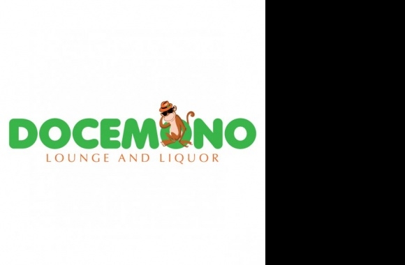 Docemono Logo