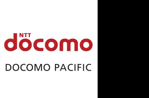 Docomo Pacific Logo