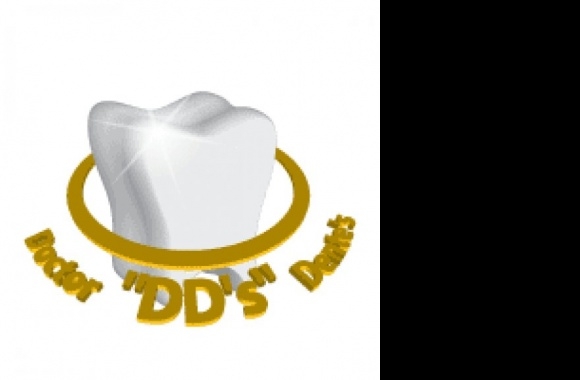 Doctor DD's Dent's Logo