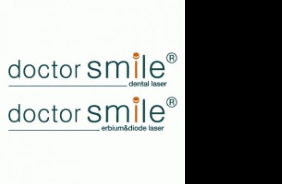 doctor smile Logo