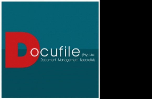 Docufile Logo