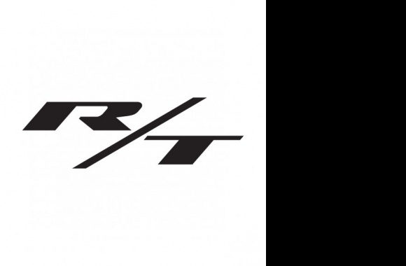 Dodge RT Logo