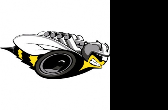 Dodge Rumble Bee-10th Anniversary Logo
