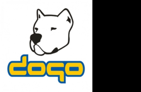 dogo Logo