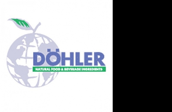 Dohler Logo