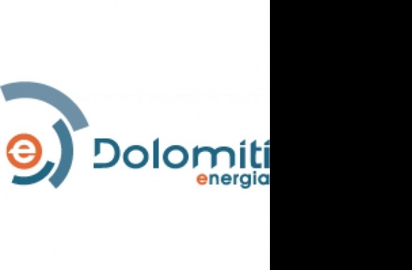Dolomiti Energia Logo