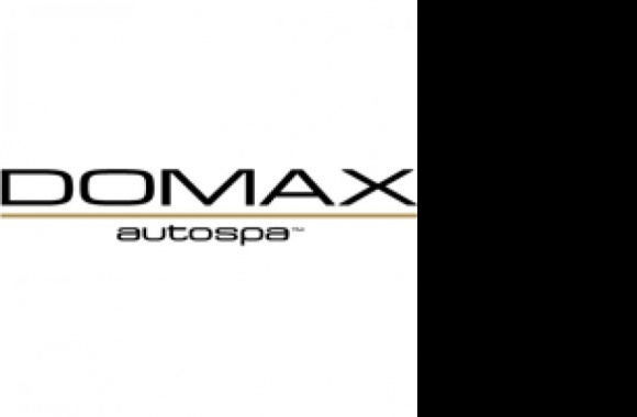 Domax Logo