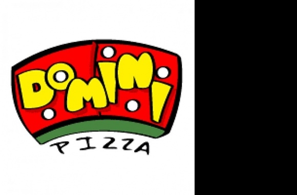 Domini Pizza Logo