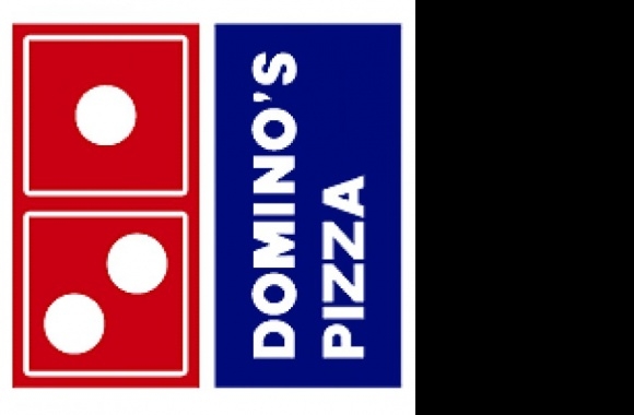 Domino's Pizza Logo