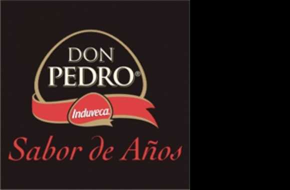 Don Pedro de Induveca Logo
