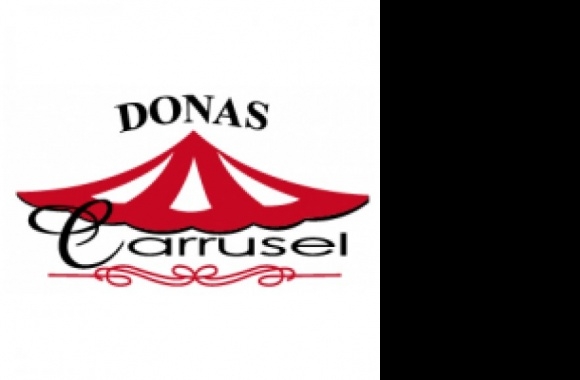 Donas Carrusel Logo