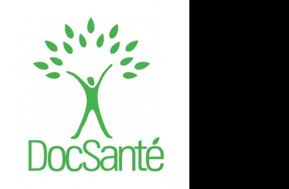 DoncSanté Logo