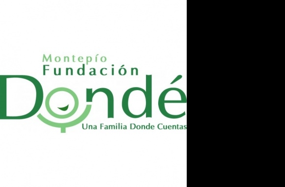 DONDE Logo