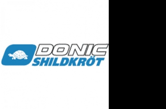 Donic Logo