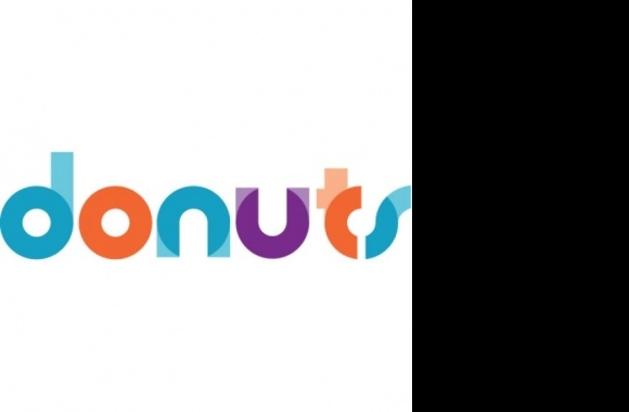 Donuts Inc. Logo