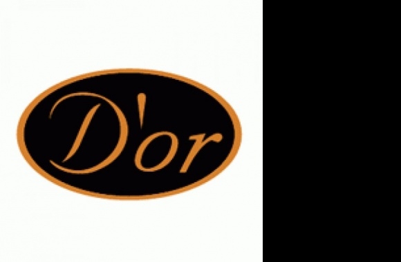 Dor Rue Sdn Bhd Logo