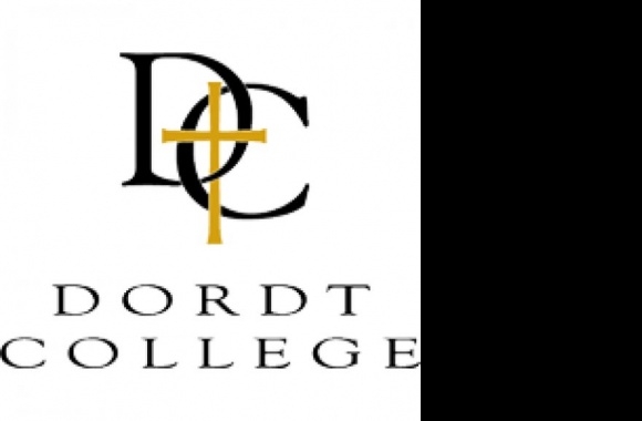 Dordt College Logo