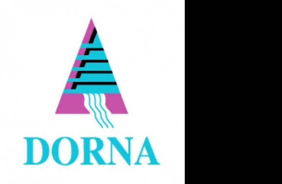 Dorna Logo