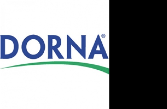 Dorna New Logo