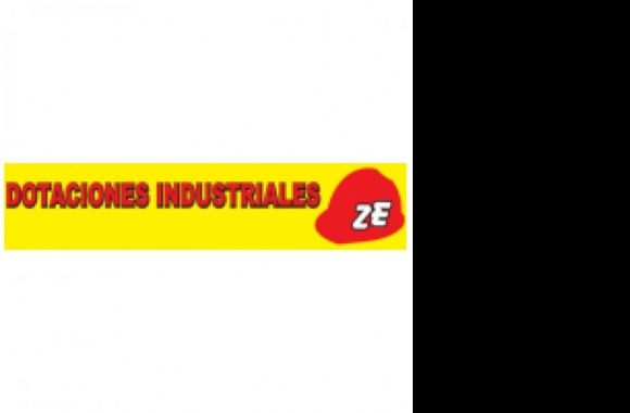 Dotaciones Industriales ZE Ltda.. Logo