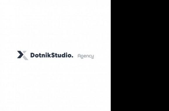 Dotnik Studio Logo