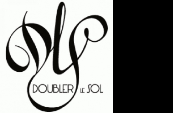 Doubler Le Sol Logo