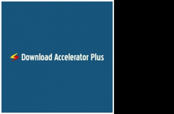 Download Accelerator Plus (DAP) Logo