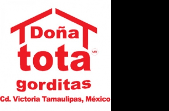 Doña Tota Logo