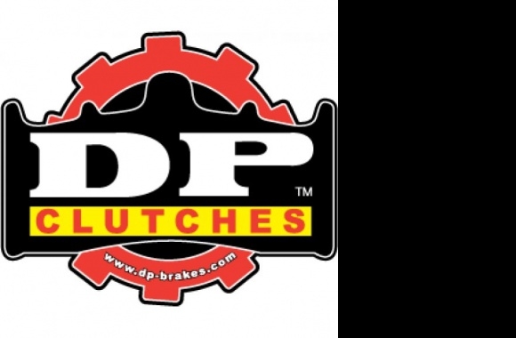 DP Clutches Logo