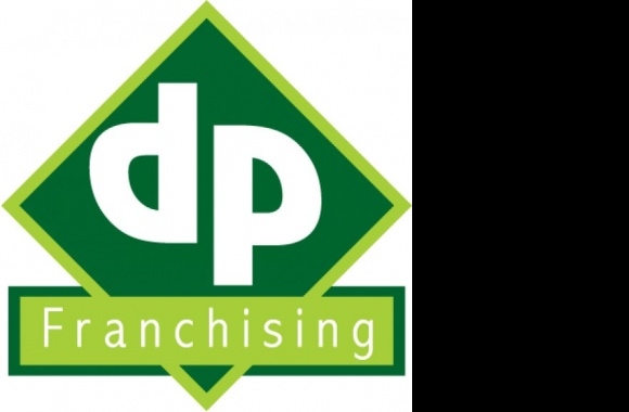 DP Franchising Logo