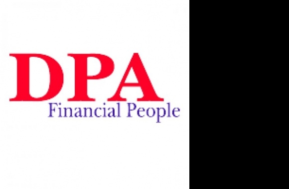 DPA Financial People Logo
