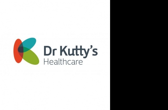 Dr. Kutty's Healthcare Logo