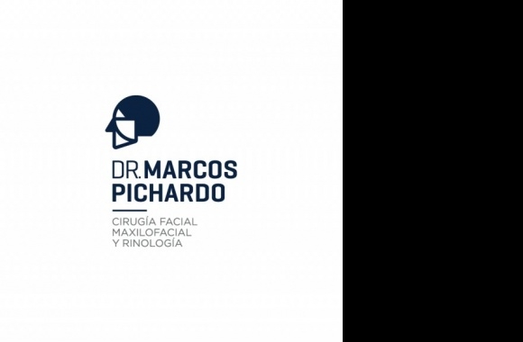 Dr. Marcos Pichardo Logo