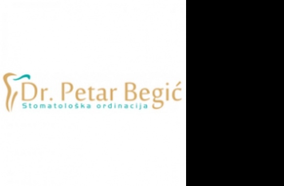 Dr. Petar Begic Logo