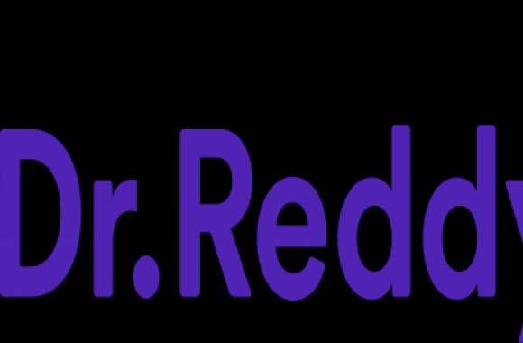 Dr. Reddys Laboratories Logo