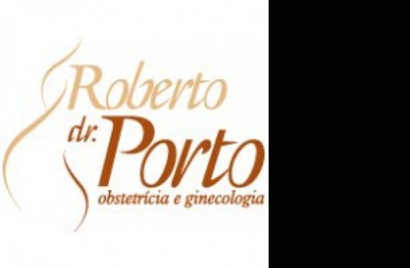 Dr. Roberto Porto Logo