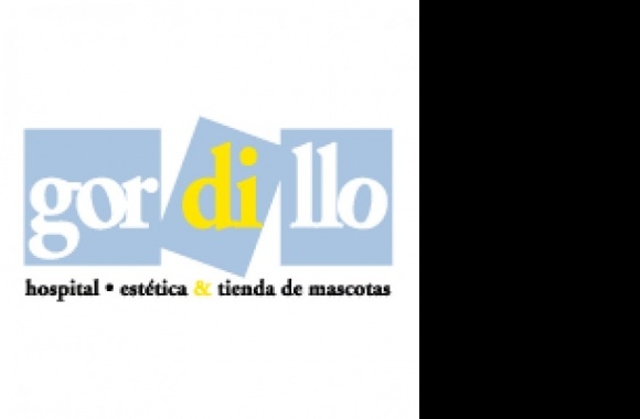 Dr Gordillo Logo