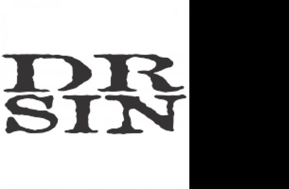 Dr Sin Logo