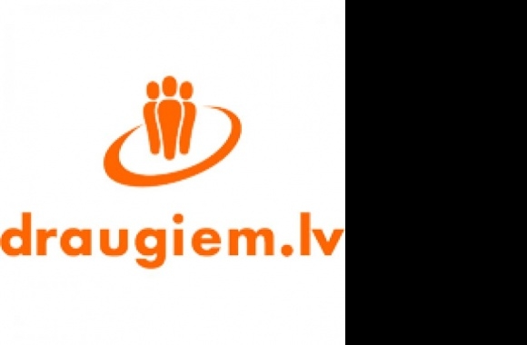 Draugiem.lv Logo