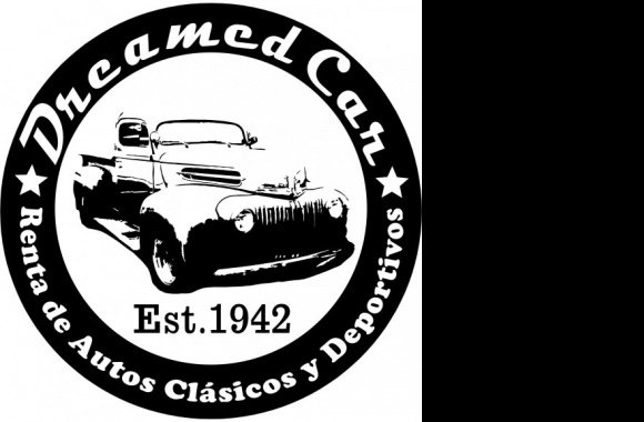 Dreamed Car Logo