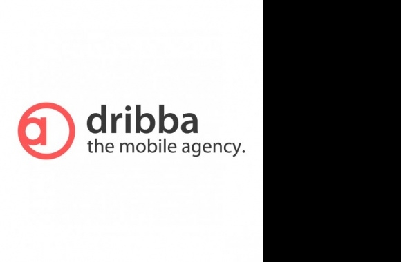 Dribba Logo