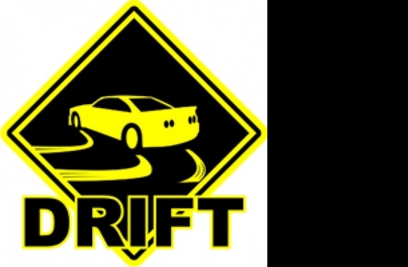 DRIFT Logo