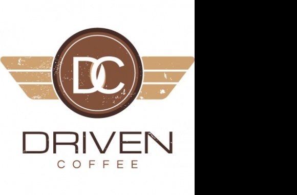 Driven Coffee Logo