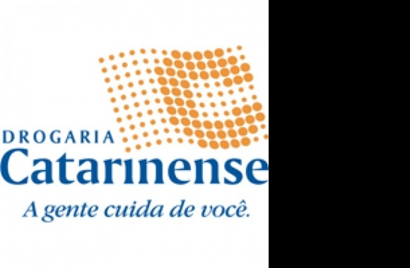 DROGARIA CATARINENSE Logo
