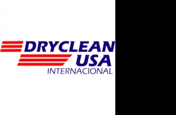 DryClean USA Logo