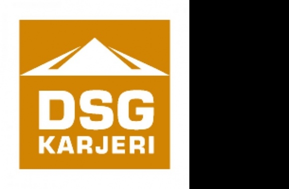 DSG karjeri Logo