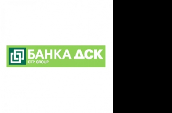 DSK Logo