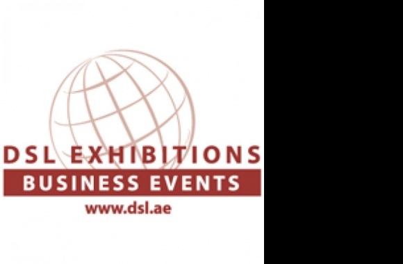 DSL Exhibitions Logo