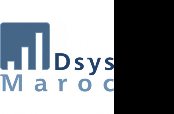 DsysMaroc Logo